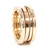 Secondhand Bulgari B.Zero1 Gold Rose Jewelry