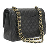 Chanel shoulder