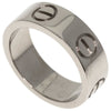Cartier ring