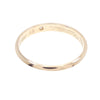 Cartier ring