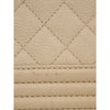 Secondhand Chanel Old Medium Quilted Caviar Boy Flap