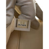 Secondhand Chanel Old Medium Quilted Caviar Boy Flap
