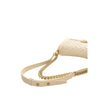 Secondhand Chanel Old Medium Quilted Caviar Boy Flap
