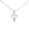 Secondhand Chopard Happy diamonds Silver White Gold Jewelry