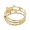 Dior ring