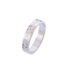 Secondhand Gucci Icon White Gold Jewelry