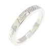 Tiffany & Co ring