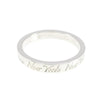 Tiffany & Co ring