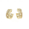 Secondhand Bulgari B.Zero1 Gold Yellow Jewelry