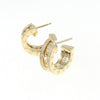 Secondhand Bulgari B.Zero1 Gold Yellow Jewelry