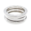 Secondhand Bulgari B-ZERO ring # 50