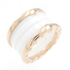 Secondhand Bulgari B.Zero1 Gold Rose Jewelry