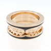 Secondhand Bulgari B.Zero1 Gold Rose Jewelry