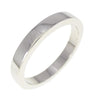 Secondhand Bulgari Silver Platinum Jewelry