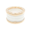 Secondhand Bulgari B.Zero1 Gold Rose Jewelry