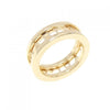 Secondhand Bulgari B.Zero1 Gold Yellow Jewelry