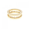 Secondhand Bulgari B.Zero1 Gold Yellow Jewelry