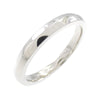 Secondhand Bulgari Fedi Silver Platinum Jewelry