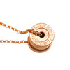 Secondhand Bulgari B.Zero1 Gold Rose Jewelry
