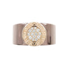 Secondhand Bulgari Bvlgari Pink Ceramic Jewelry