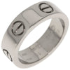 Cartier ring
