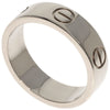 Cartier ring
