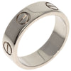 Cartier ring