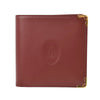 Cartier wallet