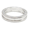Secondhand Bulgari B.Zero1 Silver White Gold Jewelry