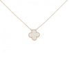 Secondhand Van Cleef & Arpels Vintage Alhambra