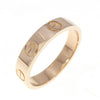 Cartier ring