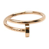 Cartier ring