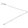 Secondhand Cartier d&#039;Amour Silver White Gold Jewelry