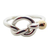 Secondhand Tiffany & Co Love knot
