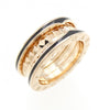 Secondhand Bulgari B.Zero1 Gold Rose Jewelry