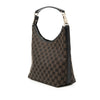 Gucci GG Canvas Shoulder Bag Secondhand