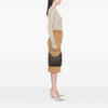 Gucci GG Canvas Shoulder Bag Secondhand
