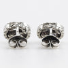 Secondhand Gucci Interlocking G Silver Jewelry