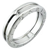 Secondhand Bulgari B.Zero1 Silver White Gold Jewelry