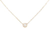 Cartier necklace