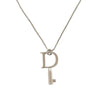 Dior necklace