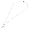 Dior necklace
