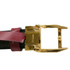 Cartier belt