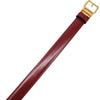 Cartier belt