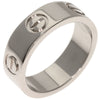 Secondhand Cartier Love Silver White Gold Jewelry