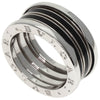 Secondhand Bulgari B.Zero1 Silver White Gold Jewelry