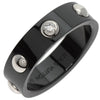 Secondhand Louis Vuitton Black Ceramic Jewelry