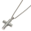 Secondhand Bulgari Latin Cross Necklace