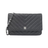 Secondhand Chanel Wallet On Chain