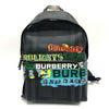 Burberry backpack